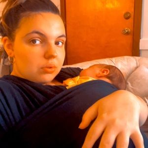 Meet your Posher, Lily